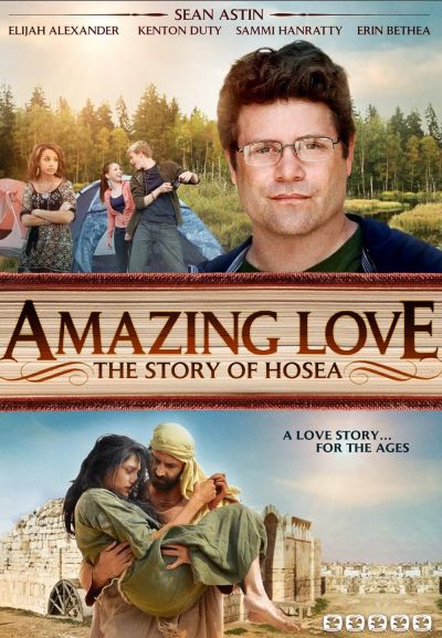 watch-Amazing Love (2012)