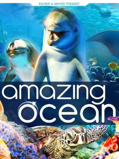 watch-Amazing Ocean 3D (2013)
