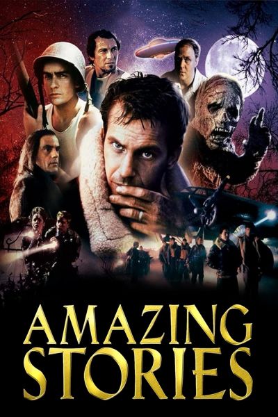 watch-Amazing Stories (1985)