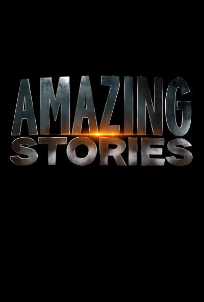 watch-Amazing Stories (2020)