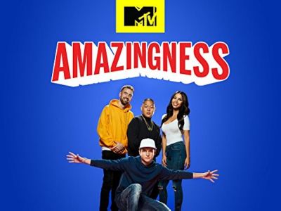 watch-Amazingness (2017)