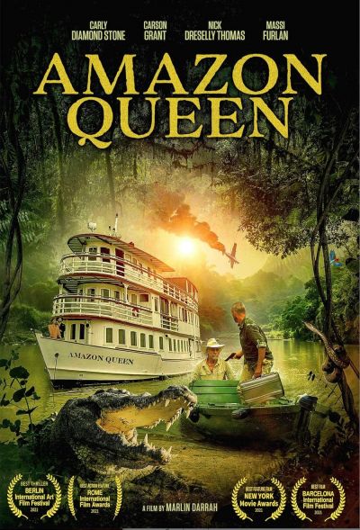 watch-Amazon Queen (2021)