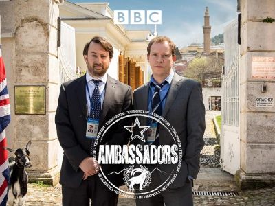 watch-Ambassadors (2013)