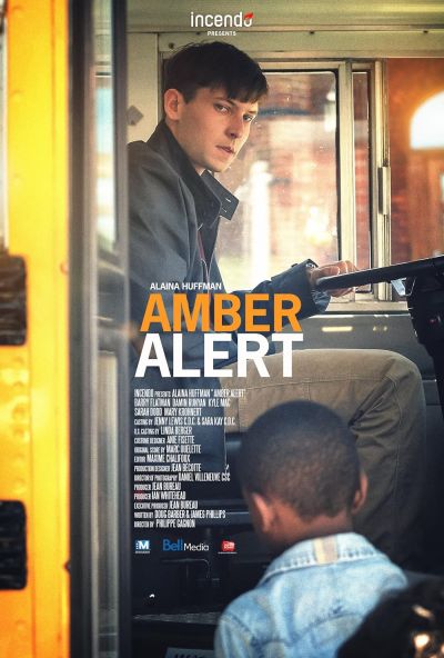 watch-Amber Alert (2016)