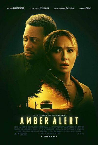 watch-Amber Alert (2024)