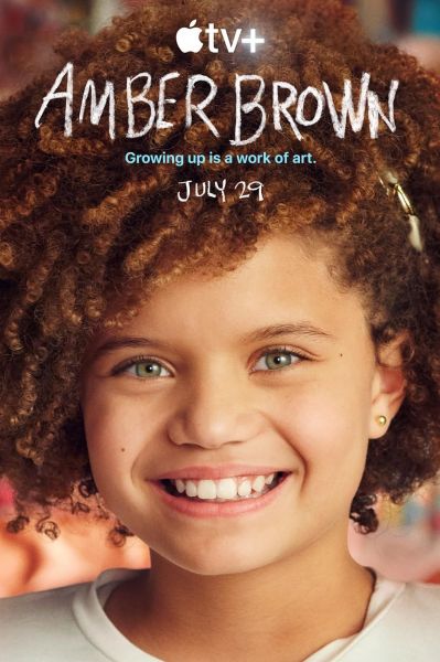 watch-Amber Brown (2022)
