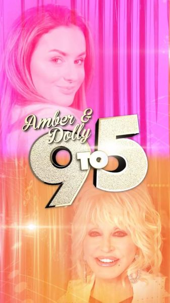 watch-Amber & Dolly: 9 to 5 (2019)