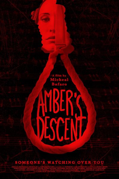 watch-Amber's Descent (2021)