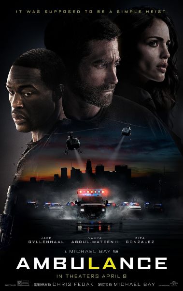 watch-Ambulance (2022)