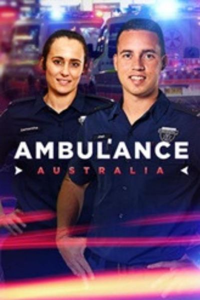watch-Ambulance Australia (2018)