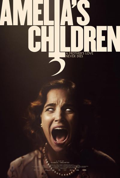 watch-Amelia's Children (2024)