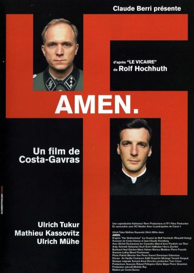 watch-Amen. (2002)