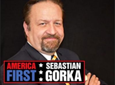 watch-America First with Sebastian Gorka (2024)