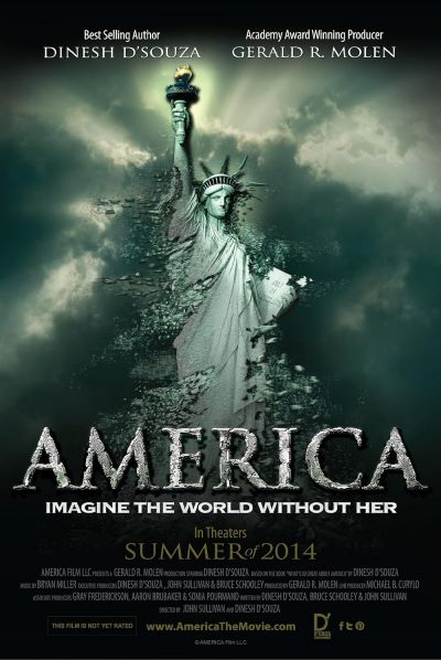 watch-America: Imagine the World Without Her (2014)