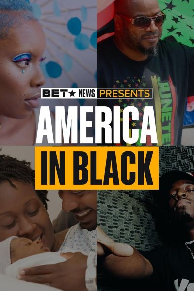 watch-America in Black (2023)