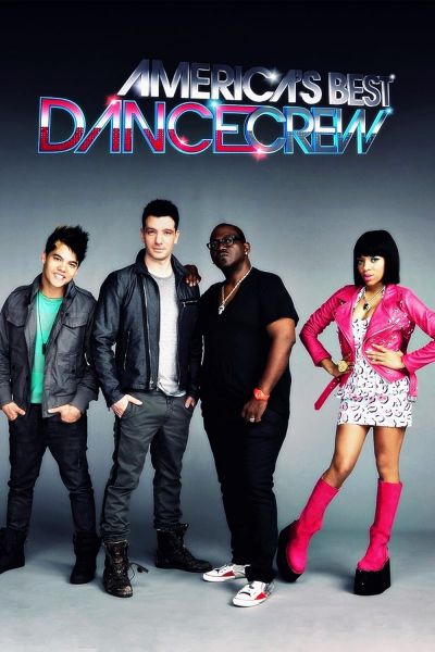 watch-America's Best Dance Crew (2008)