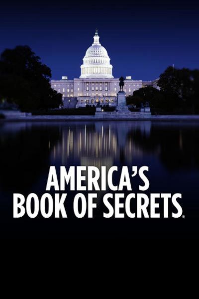 watch-America's Book of Secrets (2012)