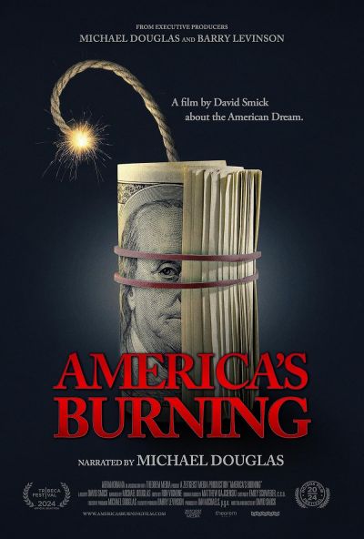 watch-America's Burning (2024)