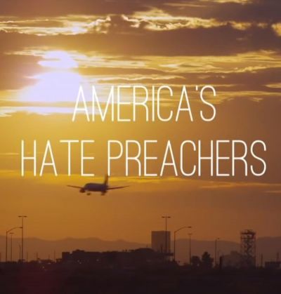 watch-America's Hate Preachers (2016)
