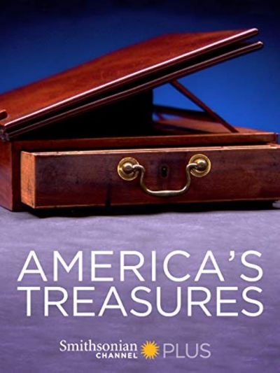 watch-America's National Treasures (2010)