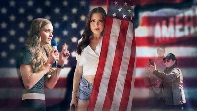 watch-America's New Female Right (2024)