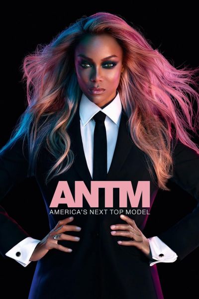 watch-America's Next Top Model (2003)