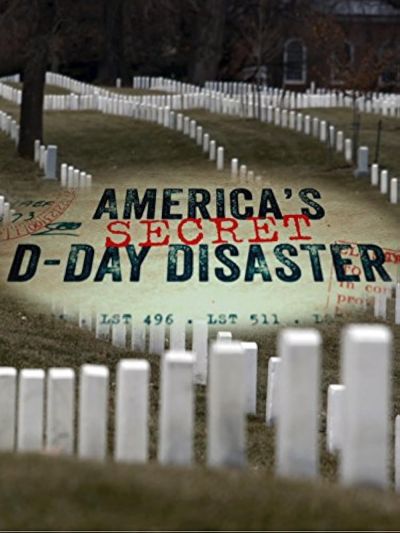 watch-America's Secret D-Day Disaster (2014)
