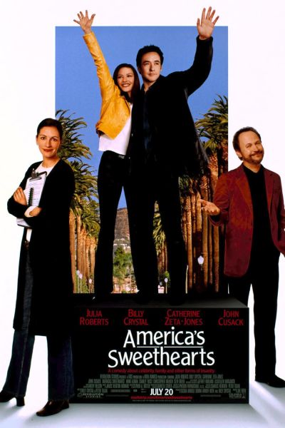 watch-America's Sweethearts (2001)