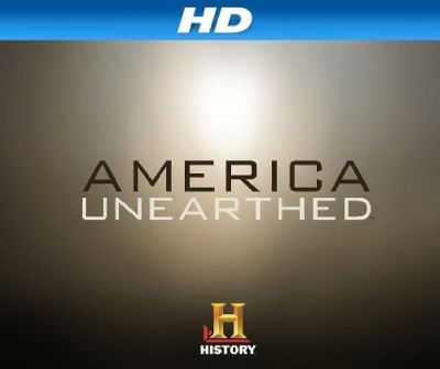 watch-America Unearthed (2012)