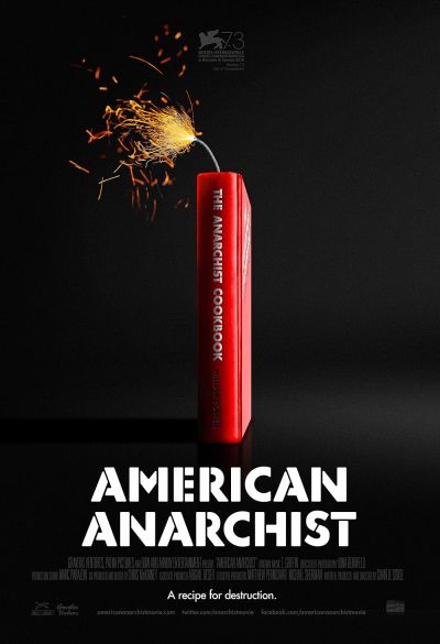 watch-American Anarchist (2016)