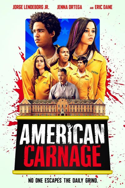 watch-American Carnage (2022)