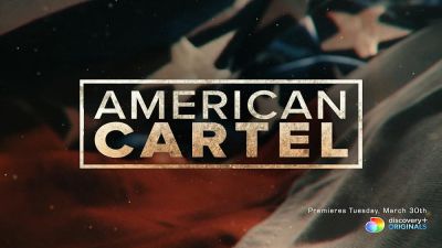 watch-American Cartel (2021)