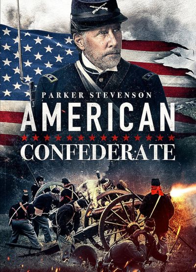 watch-American Confederate (2019)