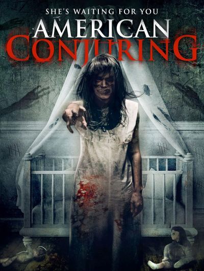 watch-American Conjuring (2016)