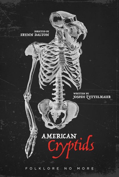 watch-American Cryptids