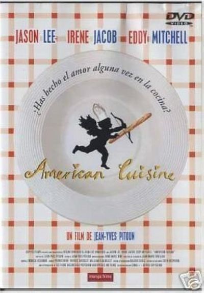watch-American Cuisine (1998)
