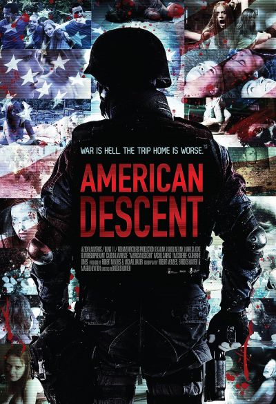watch-American Descent (2014)