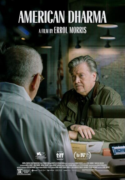 watch-American Dharma (2019)