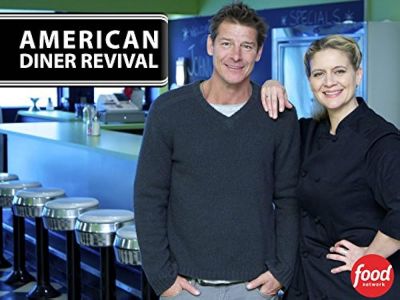 watch-American Diner Revival (2015)