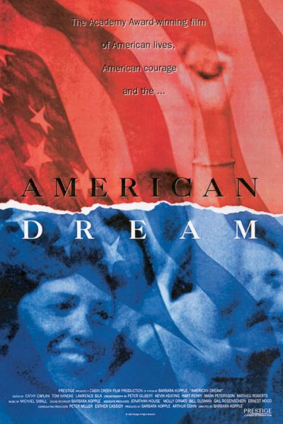 watch-American Dream (1990)