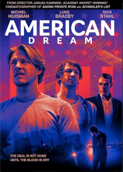watch-American Dream (2021)