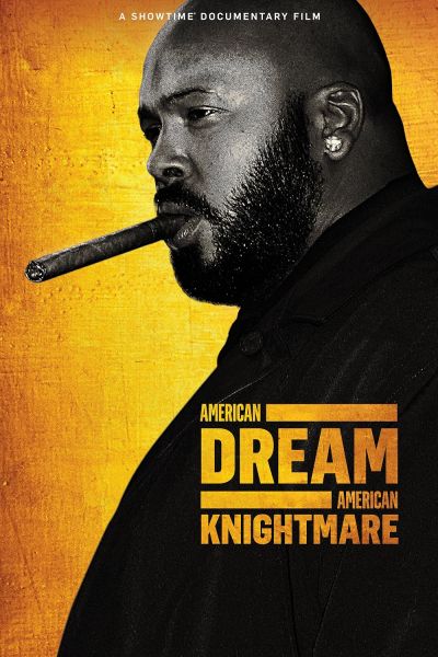watch-American Dream/American Knightmare (2018)