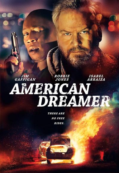 watch-American Dreamer (2019)