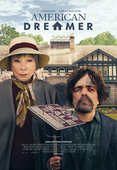 watch-American Dreamer (2024)