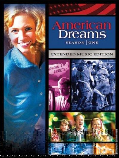 watch-American Dreams (2002)