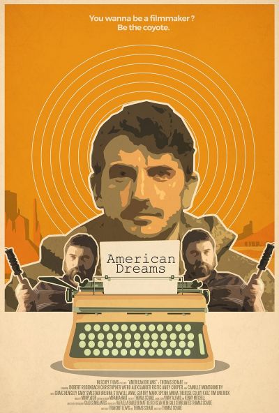watch-American Dreams (2019)