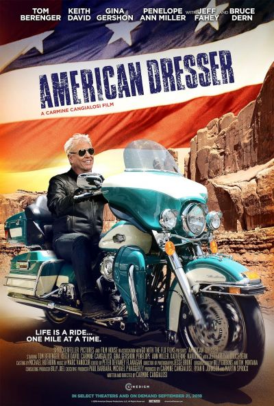 watch-American Dresser (2018)