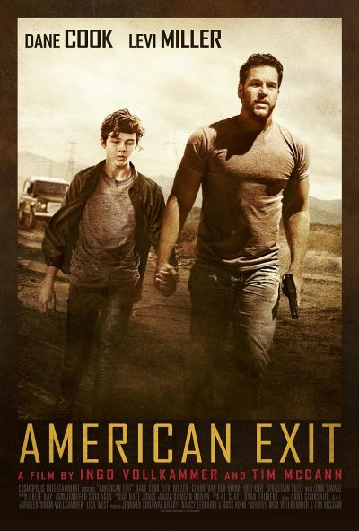 watch-American Exit (2019)