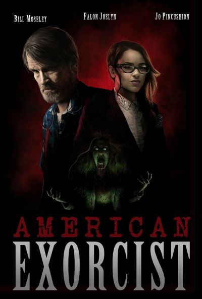 watch-American Exorcist (2018)