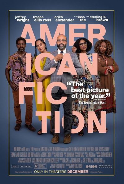 watch-American Fiction (2023)